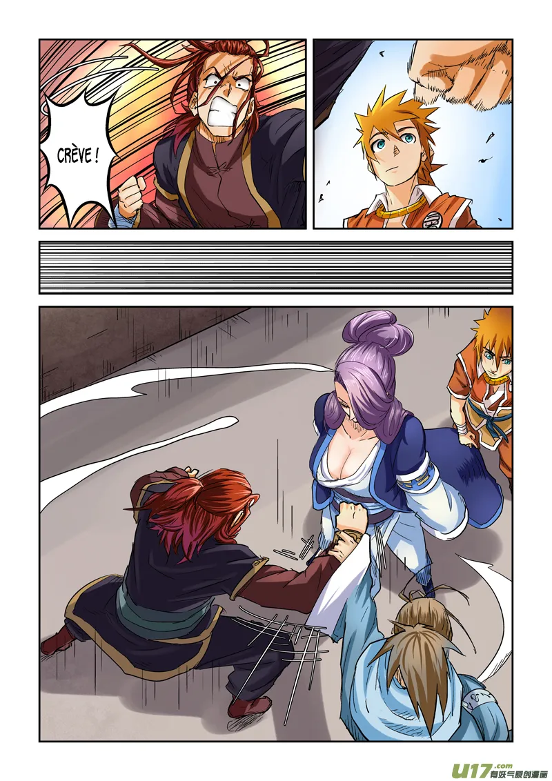 Tales Of Demons And Gods - 100.5 - 6555837e20604.webp