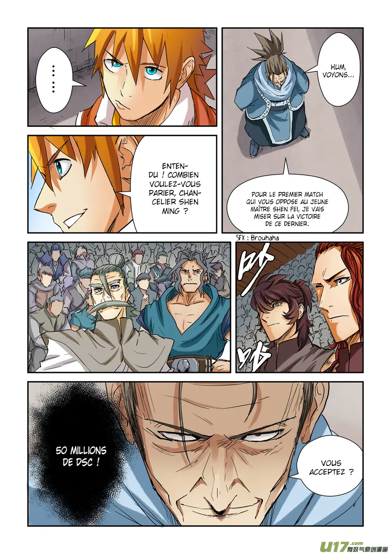 Tales Of Demons And Gods - 100.5 - 6555837ec0ba3.webp