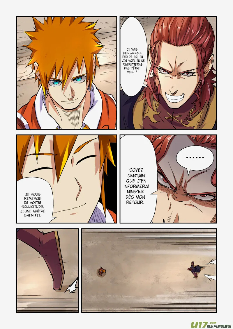 Tales Of Demons And Gods - 101.5 - 6555838150e78.webp