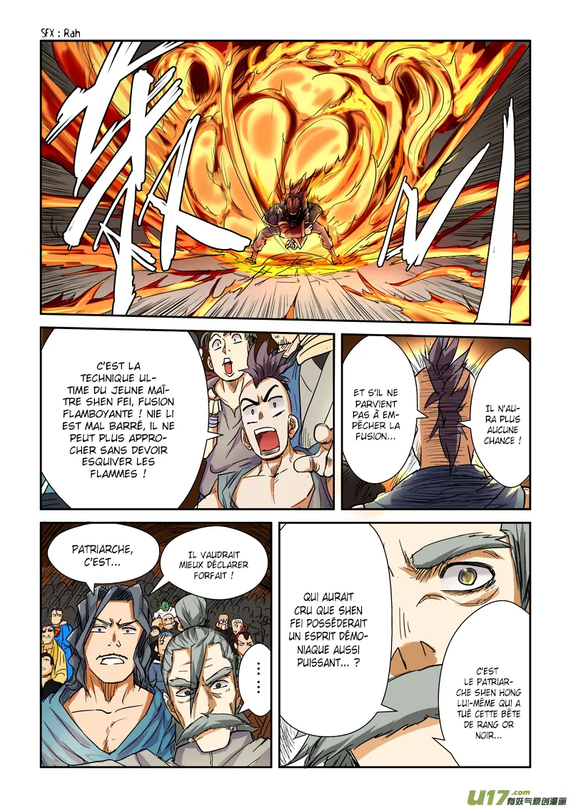 Tales Of Demons And Gods - 101.5 - 6555838298aeb.webp