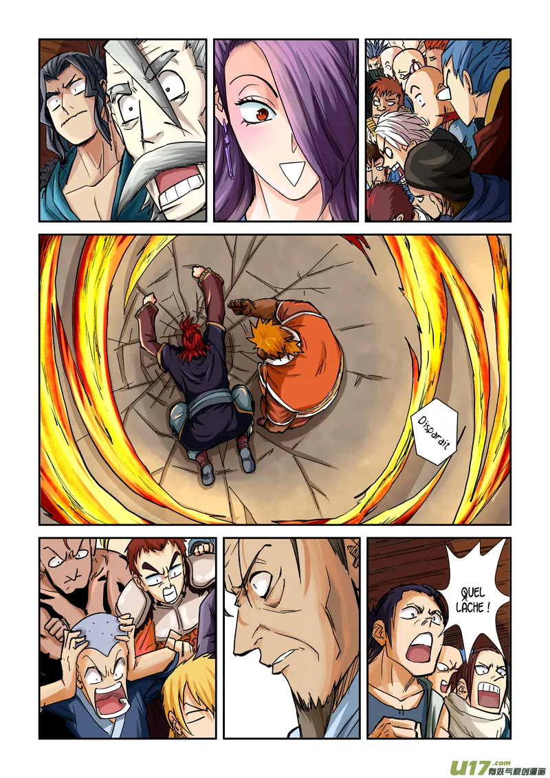 Tales Of Demons And Gods - 102 - 65558383a6d60.webp