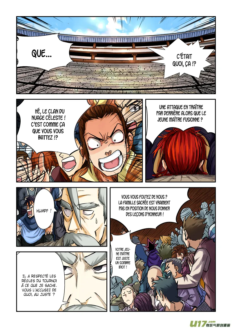 Tales Of Demons And Gods - 102 - 65558383d261c.webp