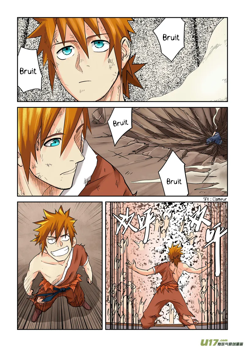 Tales Of Demons And Gods - 104.5 - 6555838ce7dc7.webp