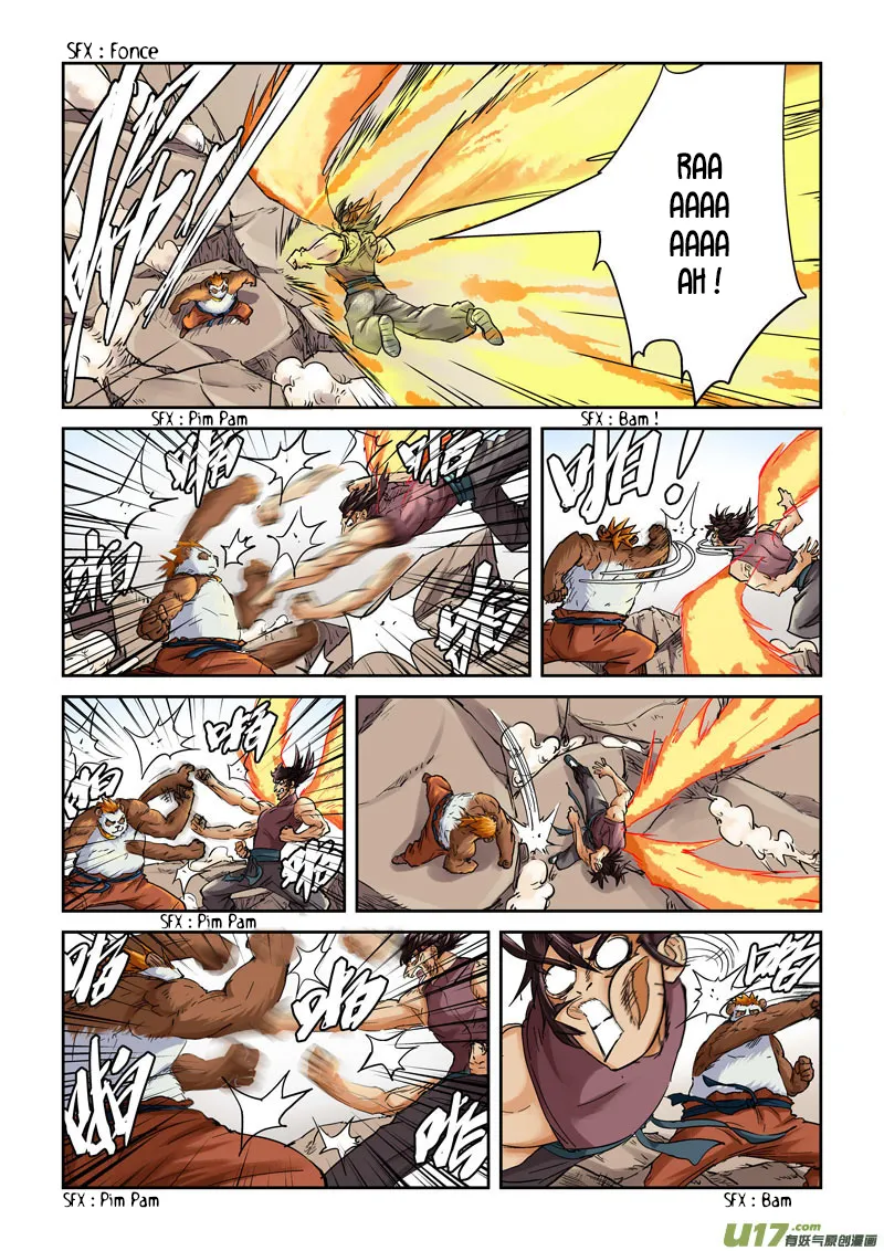 Tales Of Demons And Gods - 106.5 - 655583931e124.webp