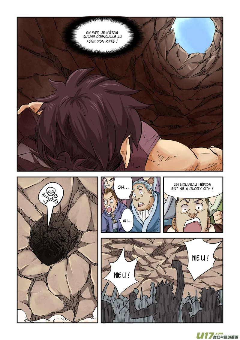 Tales Of Demons And Gods - 106.5 - 655583941c50e.webp