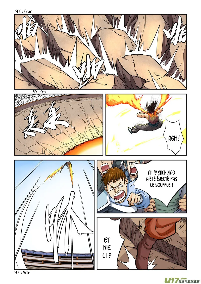 Tales Of Demons And Gods - 106 - 65558391c4e80.webp