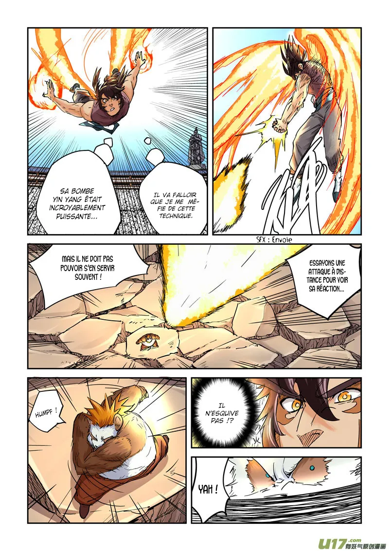 Tales Of Demons And Gods - 106 - 65558392a7eb5.webp