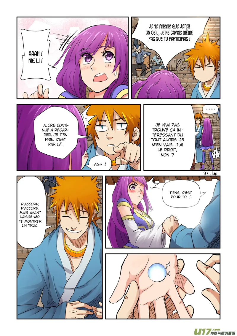 Tales Of Demons And Gods - 107 - 65558395511e5.webp