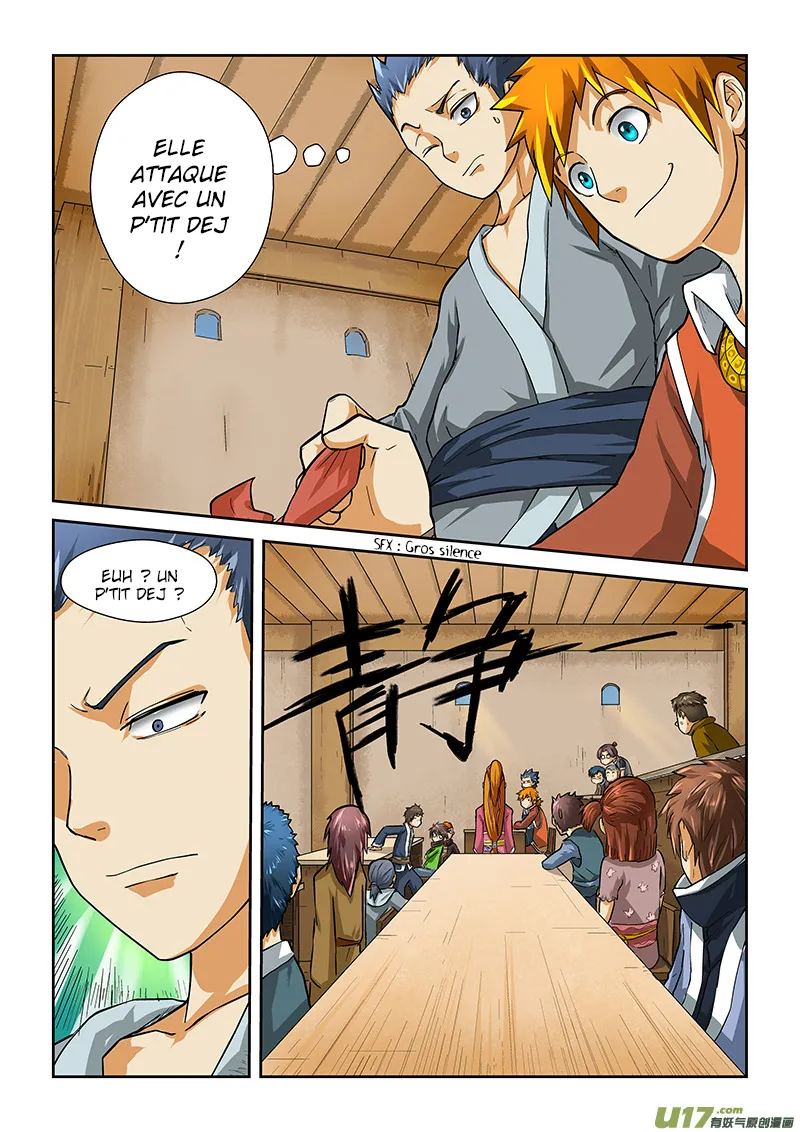 Tales Of Demons And Gods - 11 - 655581752fba5.webp