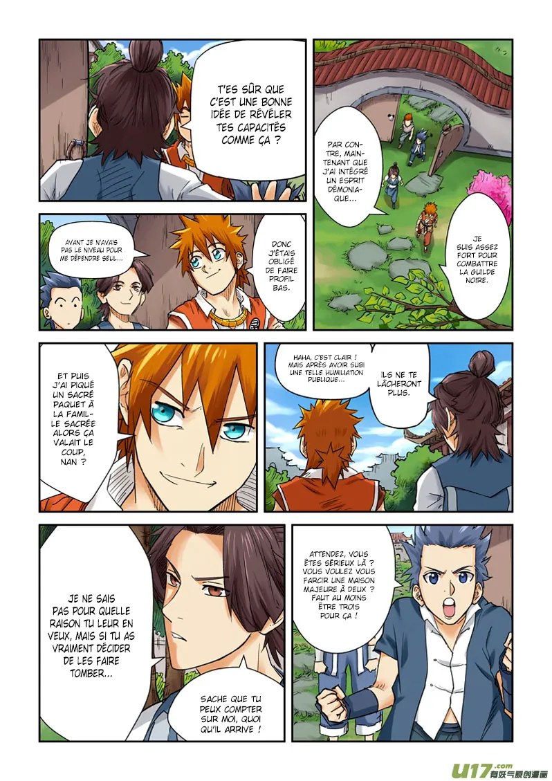 Tales Of Demons And Gods - 110.5 - 655583a1c2afa.webp
