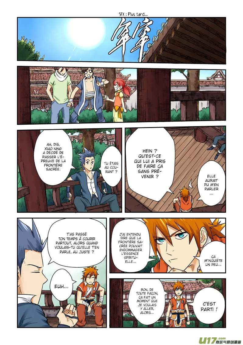 Tales Of Demons And Gods - 110.5 - 655583a245efc.webp