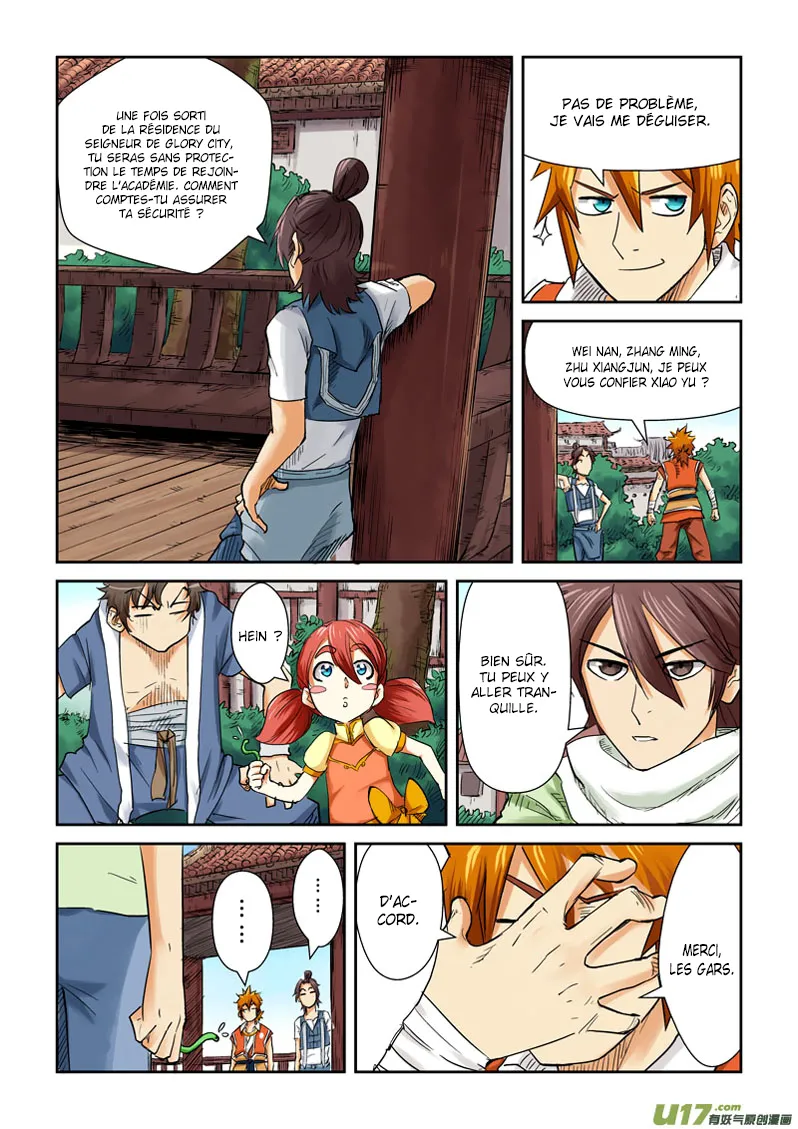 Tales Of Demons And Gods - 110.5 - 655583a272d2d.webp
