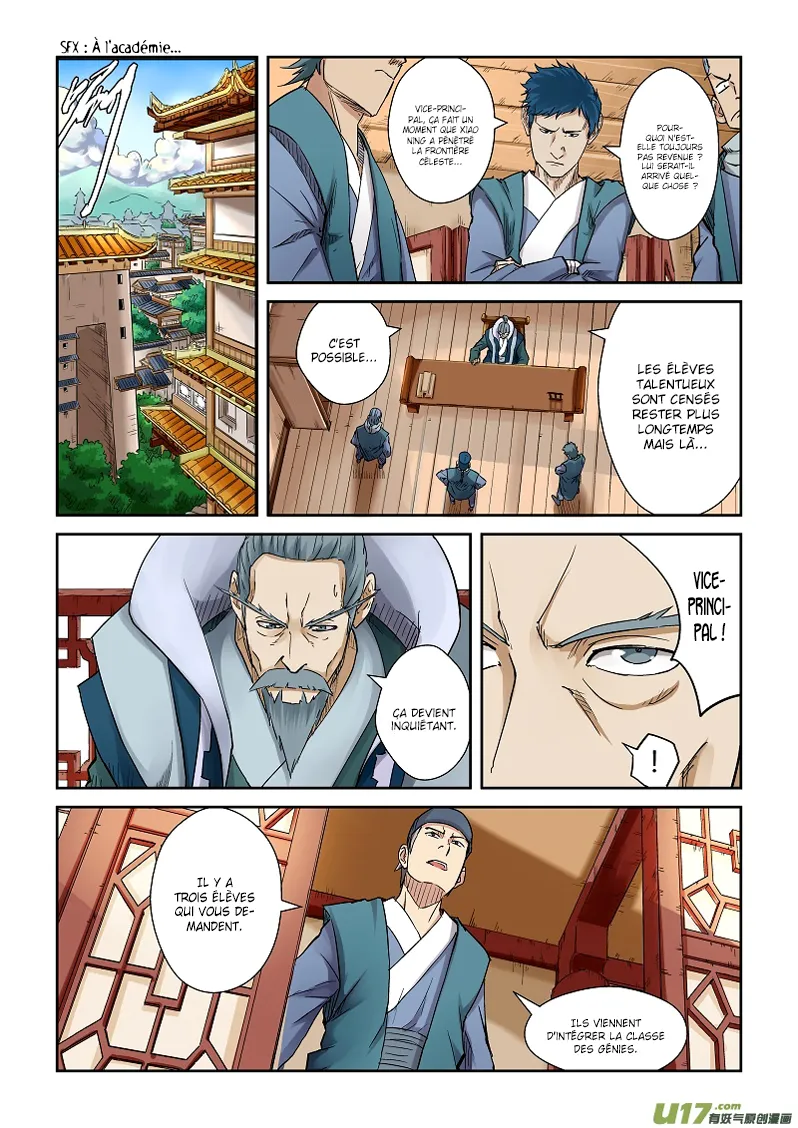 Tales Of Demons And Gods - 111 - 655583a373de3.webp