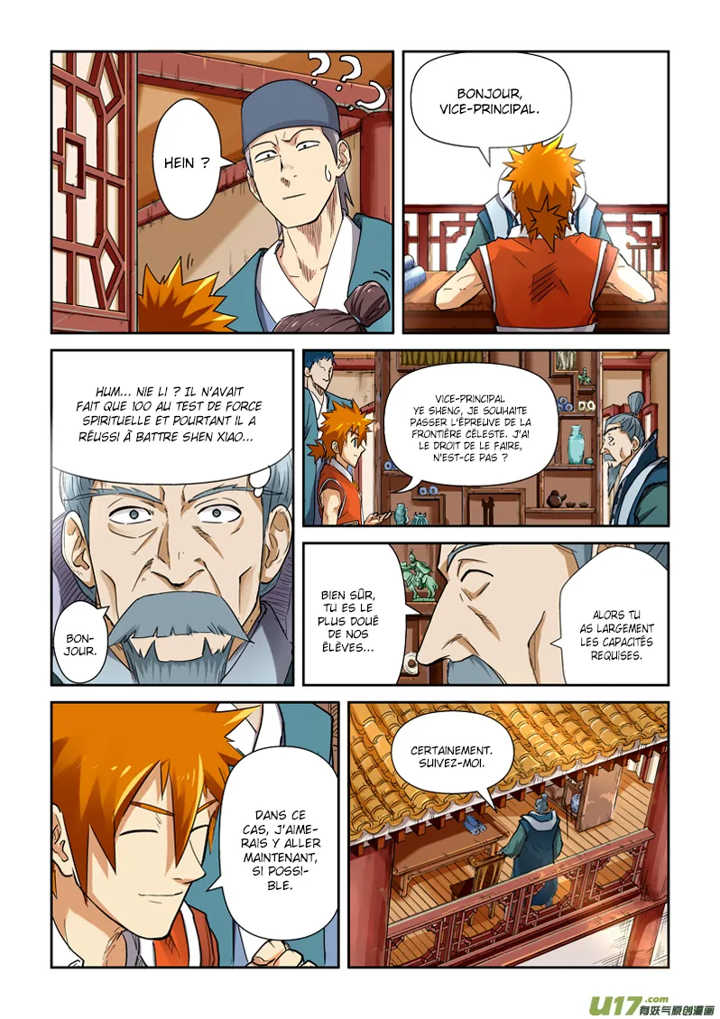 Tales Of Demons And Gods - 111 - 655583a3c0bc4.webp