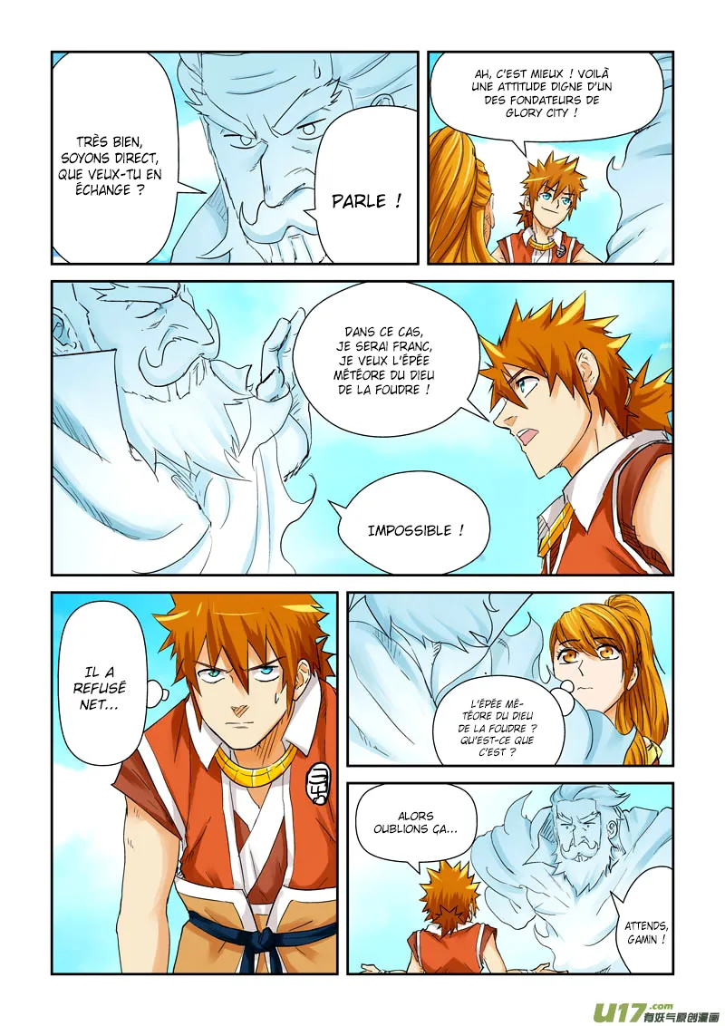 Tales Of Demons And Gods - 112.5 - 655583a8e9be8.webp