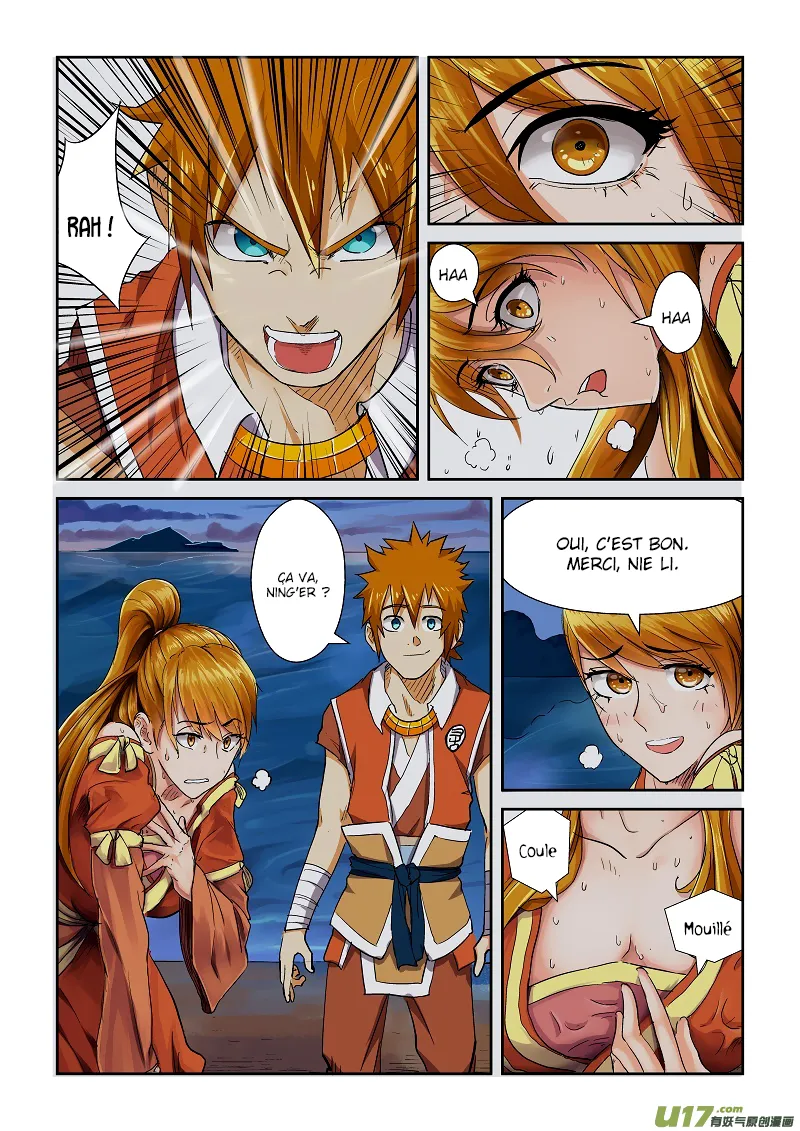 Tales Of Demons And Gods - 113.5 - 655583ab8806c.webp