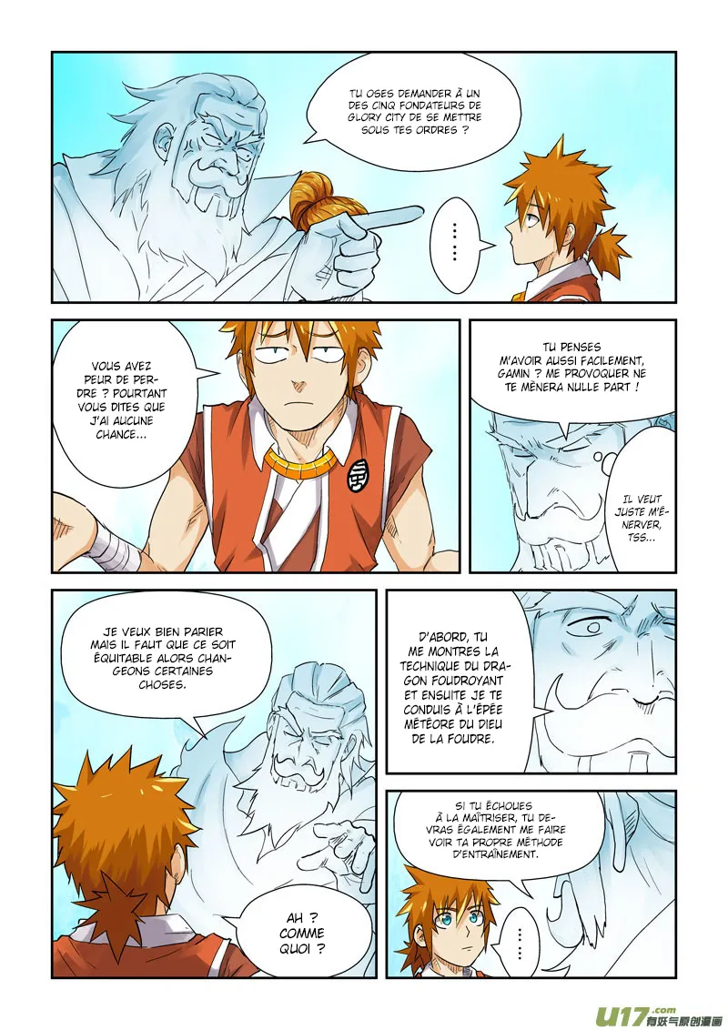 Tales Of Demons And Gods - 113 - 655583aa03289.webp