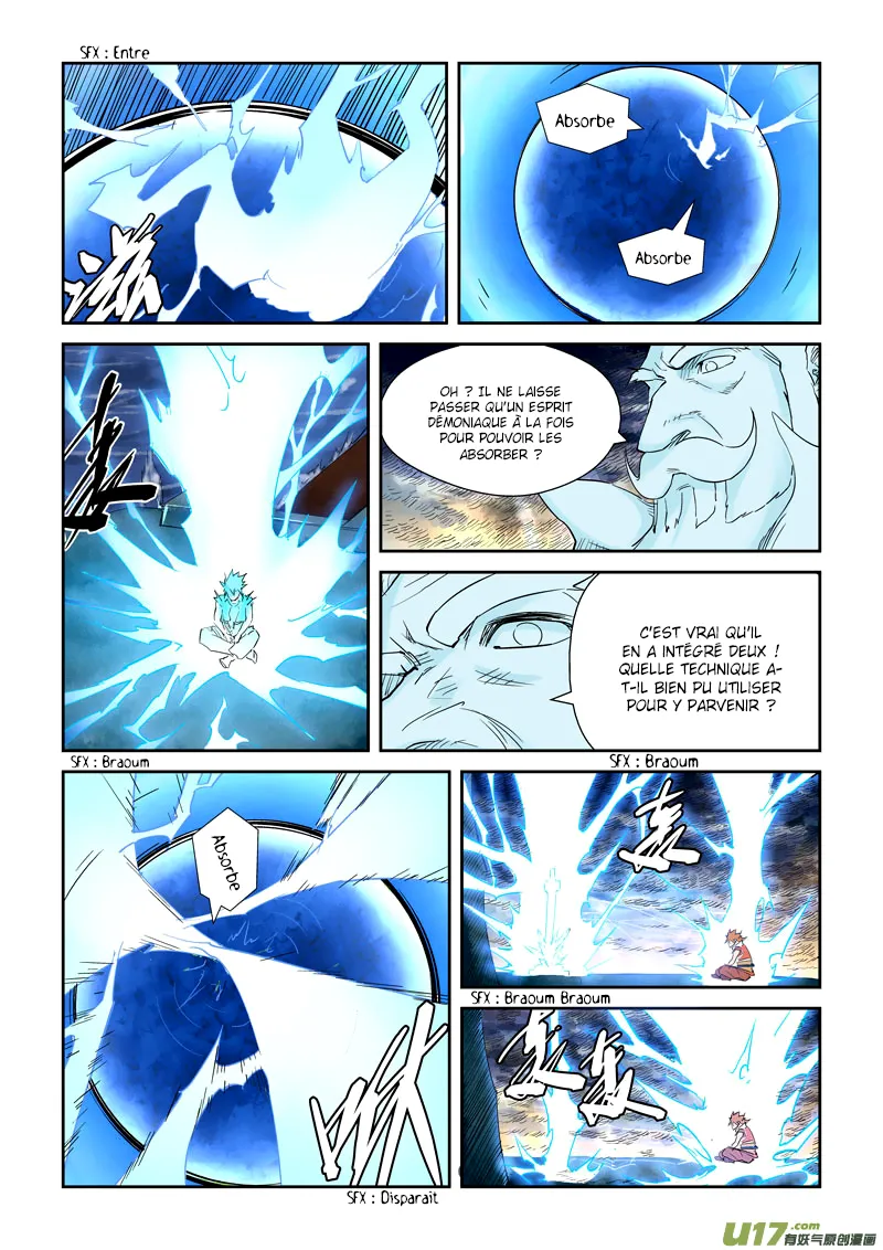 Tales Of Demons And Gods - 114.5 - 655583aeb649f.webp