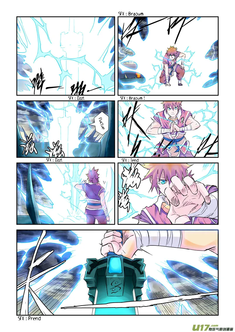 Tales Of Demons And Gods - 114.5 - 655583af6d816.webp