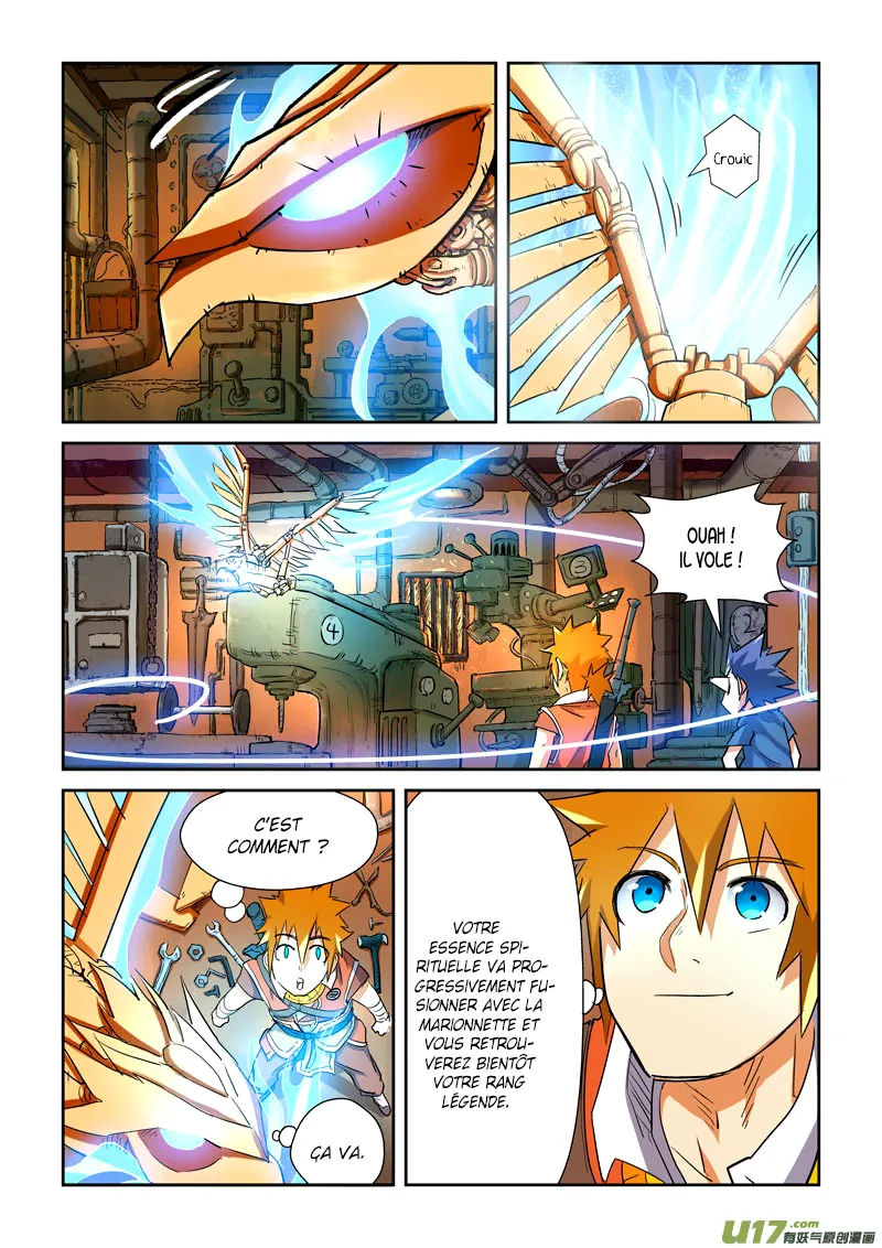 Tales Of Demons And Gods - 115.5 - 655583b1b010b.webp