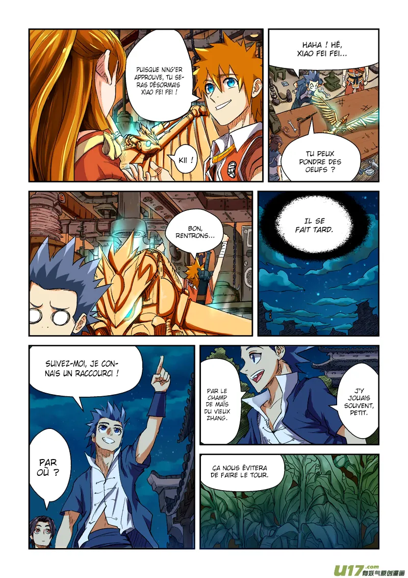 Tales Of Demons And Gods - 115.5 - 655583b213cd6.webp