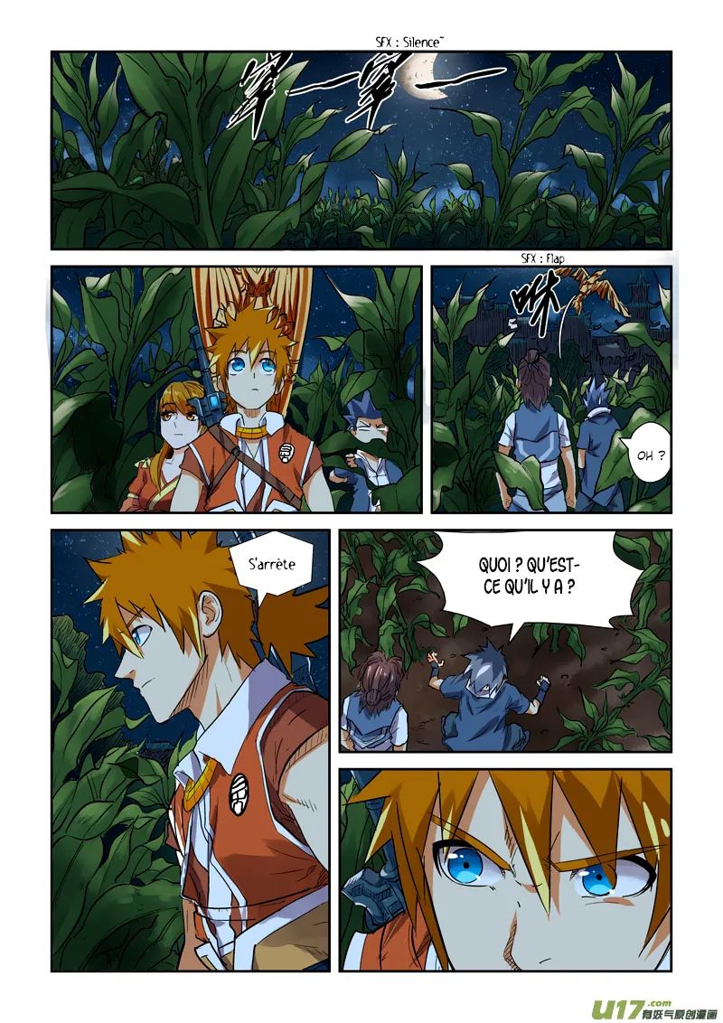 Tales Of Demons And Gods - 115.5 - 655583b23be61.webp