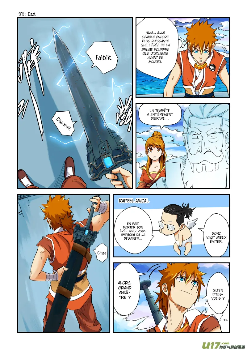 Tales Of Demons And Gods - 115 - 655583b072c32.webp