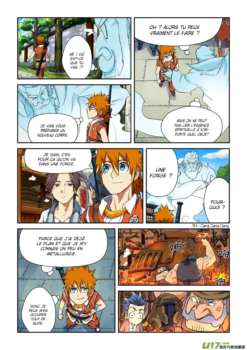 Tales Of Demons And Gods - 115 - 655583b11f7a1.webp