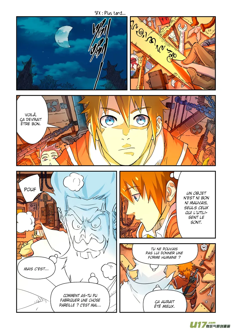 Tales Of Demons And Gods - 115 - 655583b148590.webp
