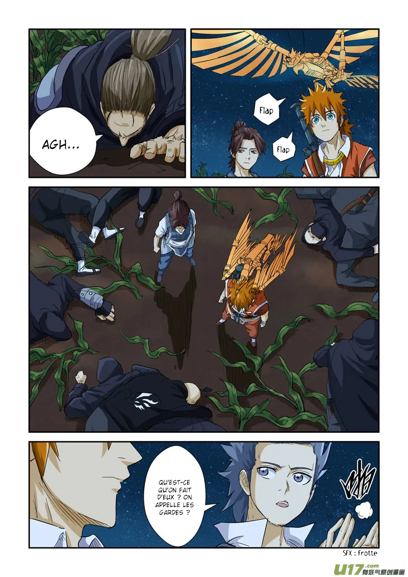Tales Of Demons And Gods - 116.5 - 655583b563aad.webp