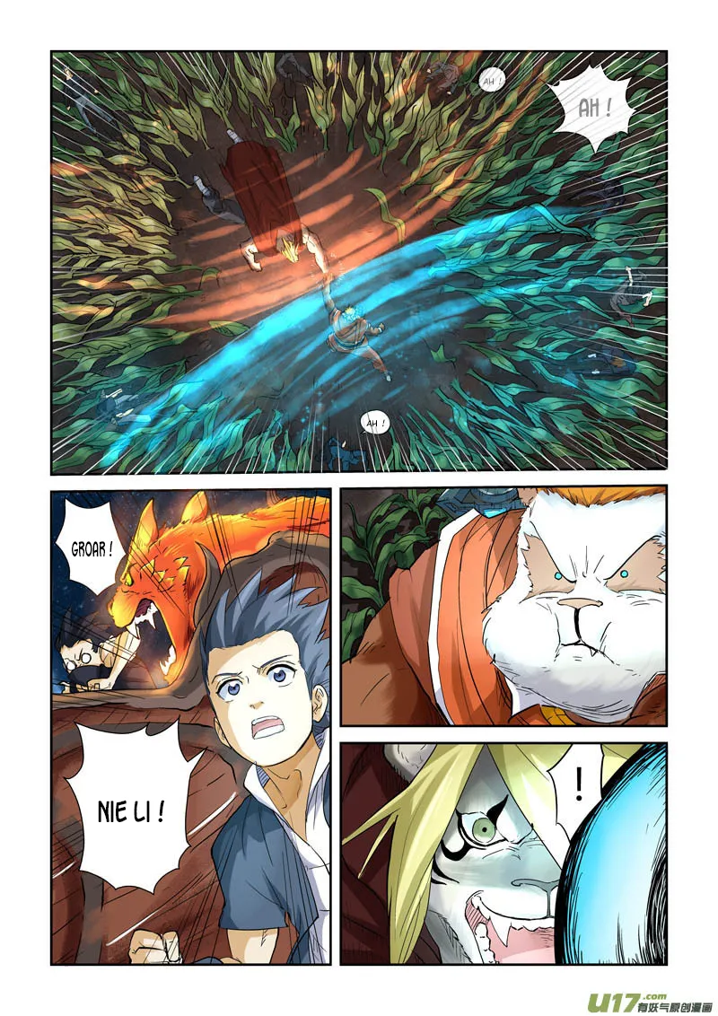 Tales Of Demons And Gods - 116 - 655583b42069b.webp