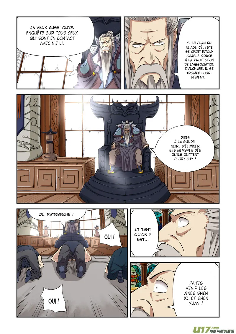 Tales Of Demons And Gods - 117 - 655583b678329.webp