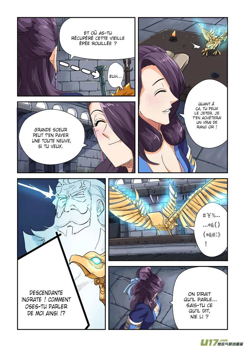 Tales Of Demons And Gods - 117 - 655583b6e9751.webp