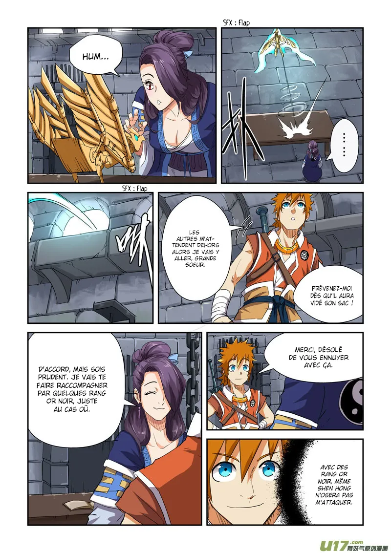 Tales Of Demons And Gods - 117 - 655583b719e27.webp