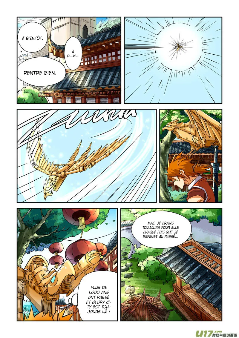 Tales Of Demons And Gods - 117 - 655583b742601.webp