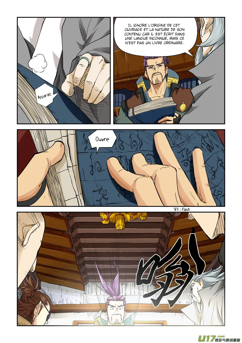 Tales Of Demons And Gods - 118.5 - 655583bb11bdf.webp