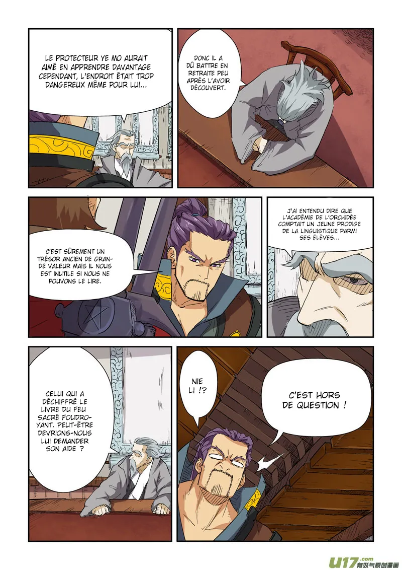 Tales Of Demons And Gods - 118.5 - 655583bb5c13a.webp