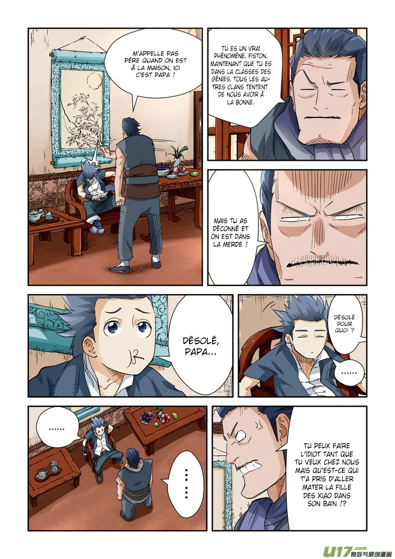 Tales Of Demons And Gods - 118 - 655583b959360.webp