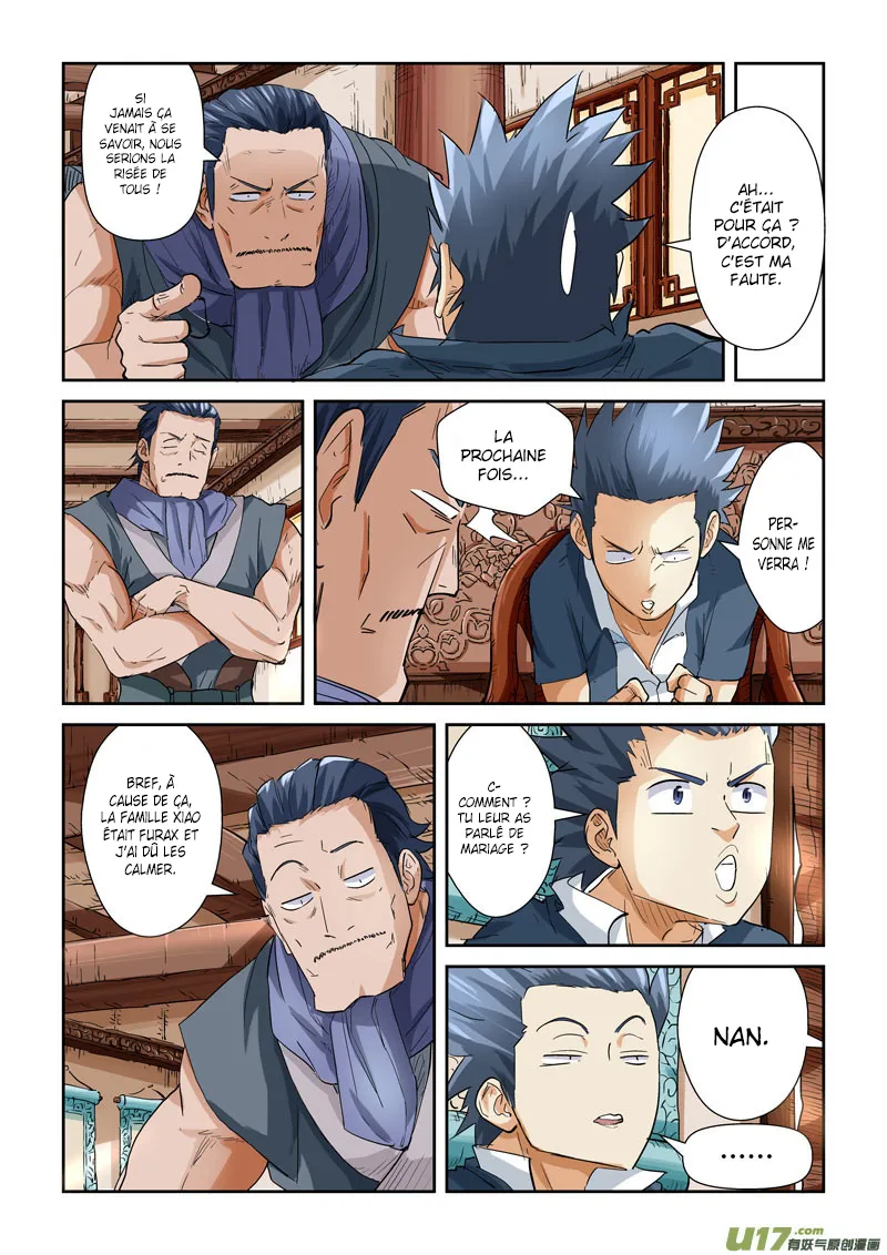 Tales Of Demons And Gods - 118 - 655583b9834cf.webp