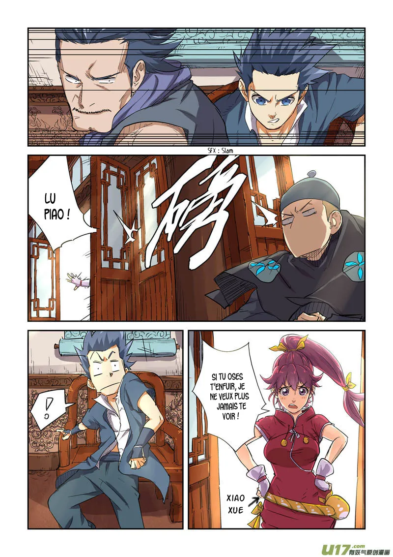 Tales Of Demons And Gods - 118 - 655583b9d162c.webp