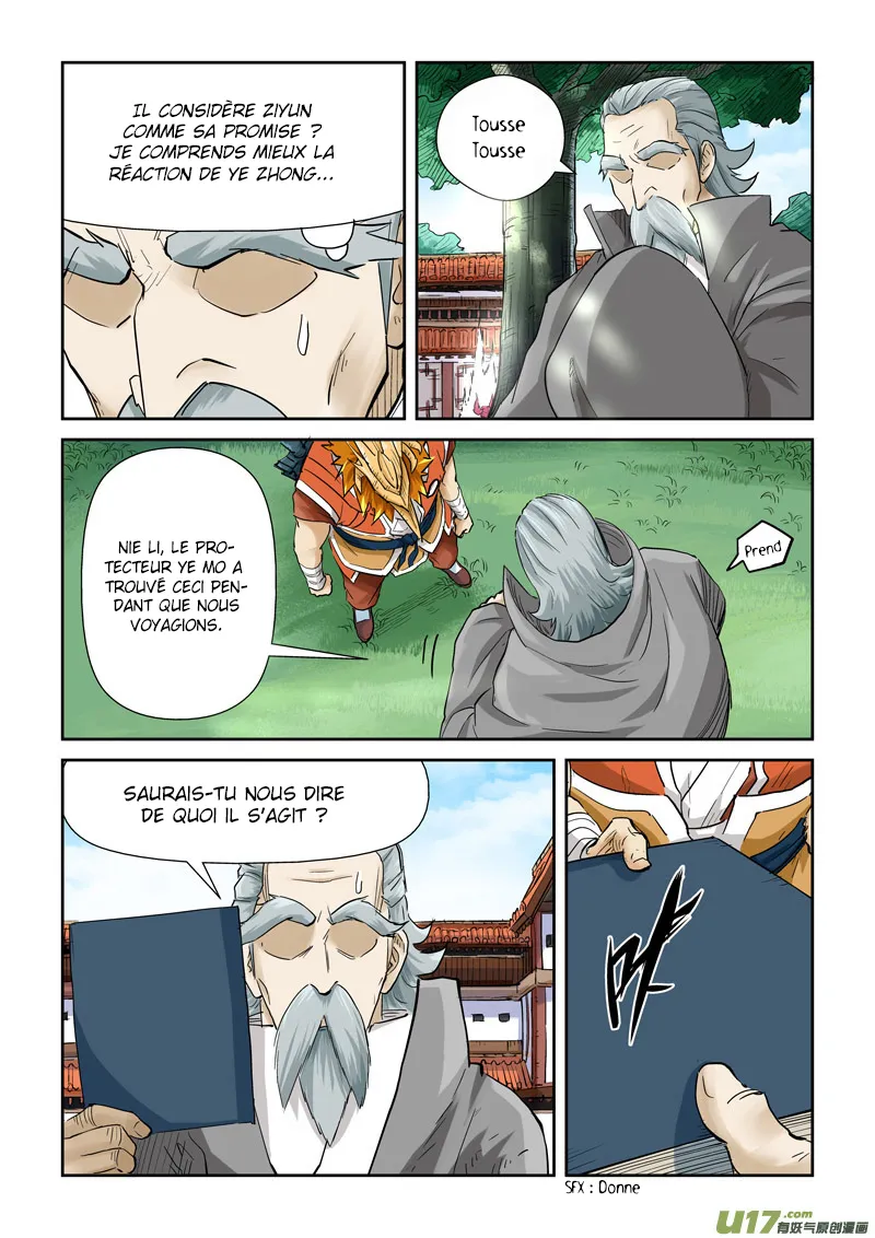 Tales Of Demons And Gods - 119 - 655583bcb9279.webp