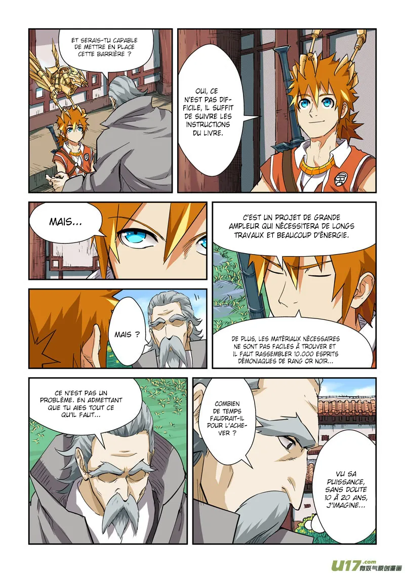 Tales Of Demons And Gods - 119 - 655583bdb9db0.webp