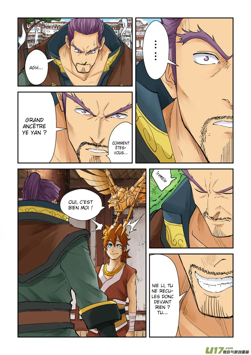 Tales Of Demons And Gods - 120.5 - 655583c10c436.webp