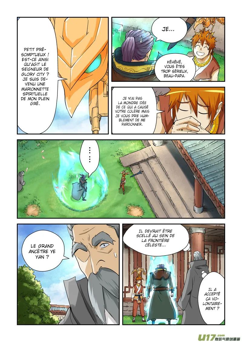 Tales Of Demons And Gods - 120.5 - 655583c1645b3.webp