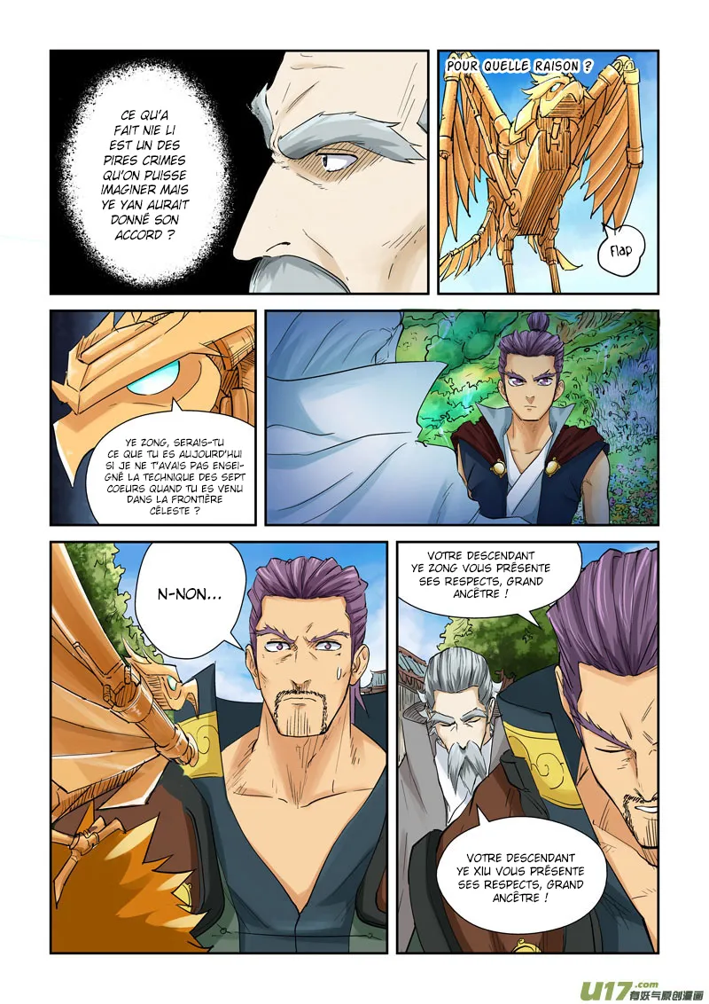 Tales Of Demons And Gods - 120.5 - 655583c18dd79.webp