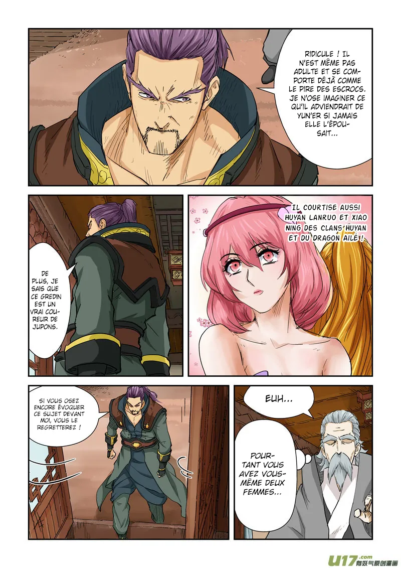 Tales Of Demons And Gods - 120 - 655583bfc6c75.webp