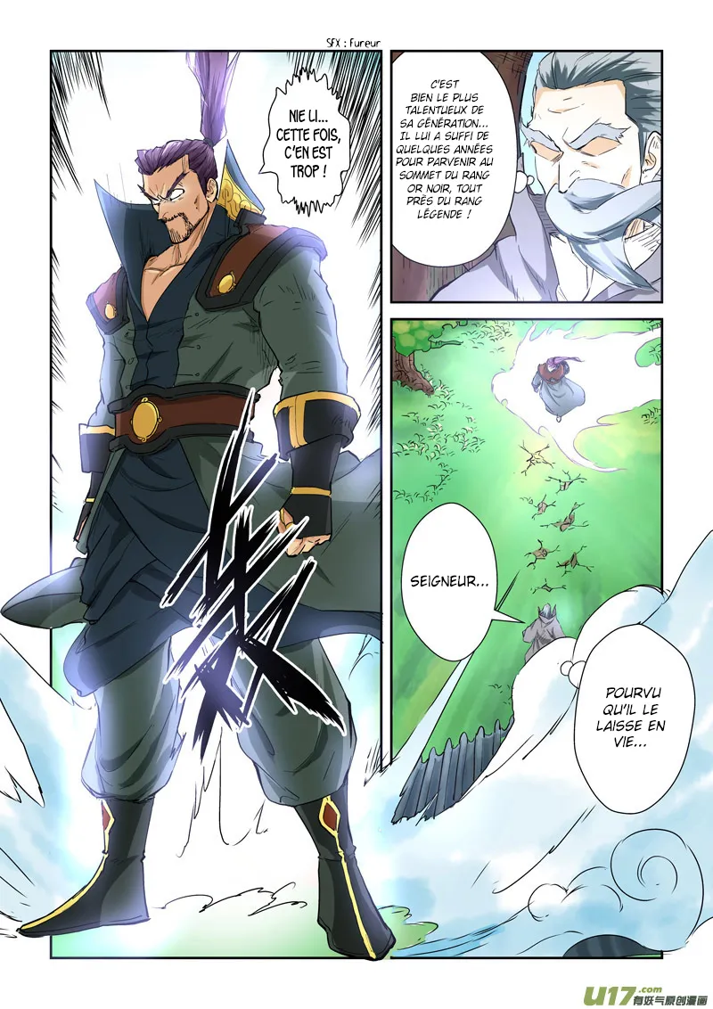 Tales Of Demons And Gods - 120 - 655583c023eb6.webp