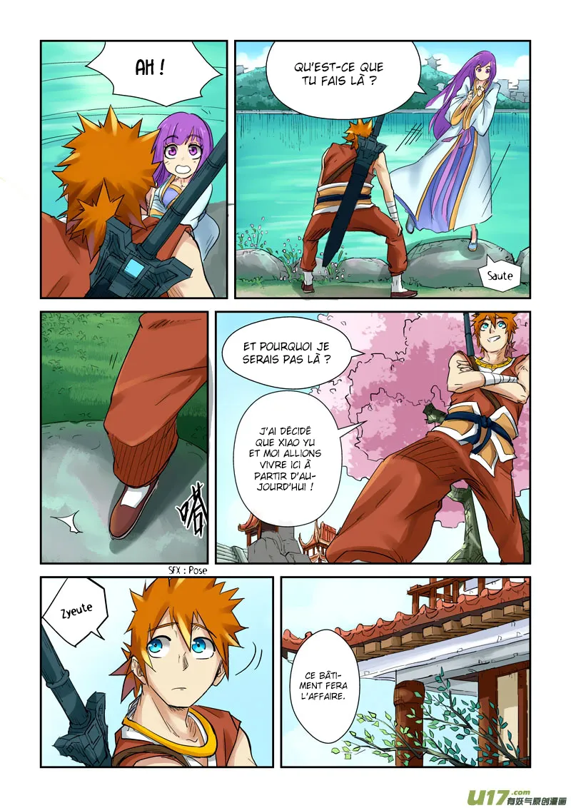 Tales Of Demons And Gods - 121.5 - 655583c52cd6c.webp