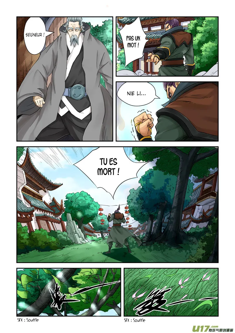 Tales Of Demons And Gods - 121 - 655583c30c5e0.webp