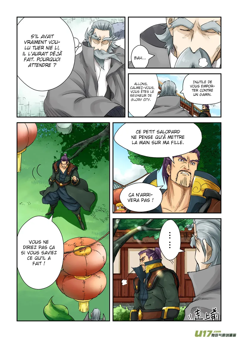 Tales Of Demons And Gods - 121 - 655583c33192f.webp